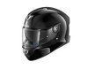 SHARK Kask integralny SKWAL 2 BLANK czarny